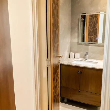 Apartment Signature 12 Tirana