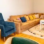 Apartment Signature 12 Tirana