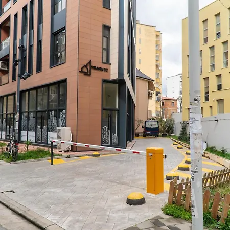 Signature 12 Lejlighed *