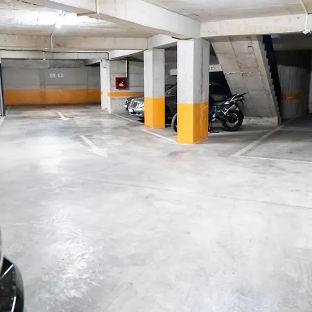 Apartamento Signature 12