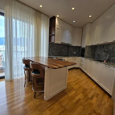 Apartamento Signature 12