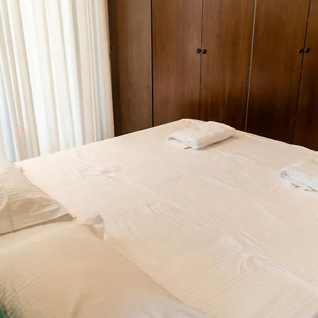 Apartamento Signature 12 *