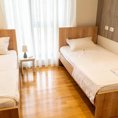 Apartamento Signature 12 *