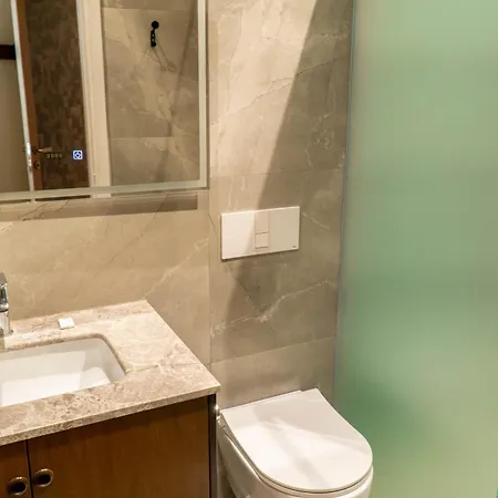 Signature 12 Apartamento Tirana