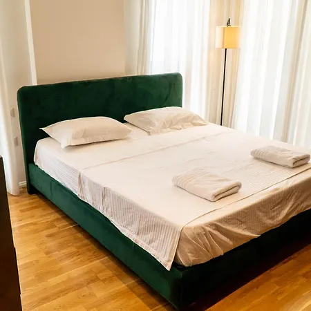 Signature 12 Apartamento