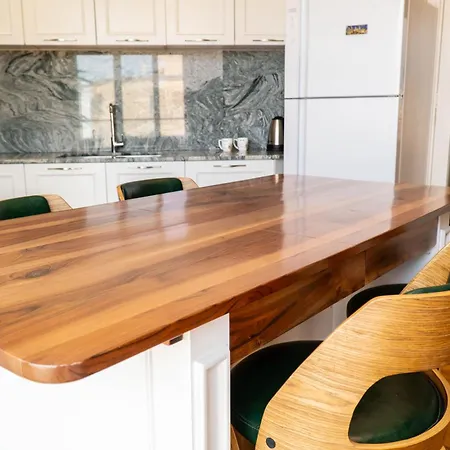 Apartamento Signature 12 Tirana