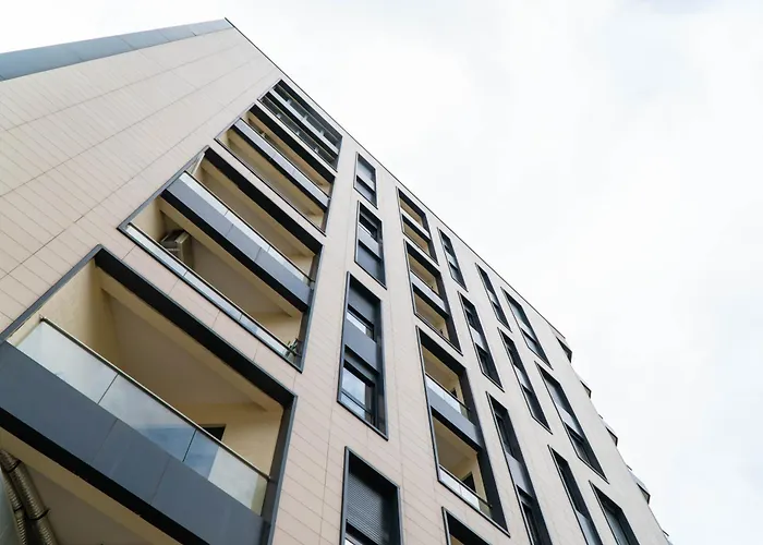 Lejlighed Signature 12 *