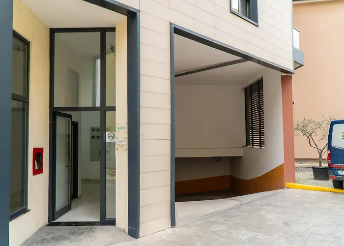 Signature 12 Lejlighed *