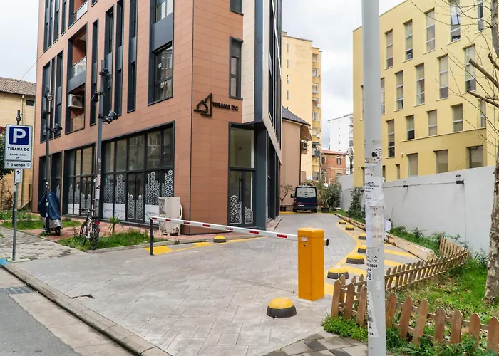 Signature 12 Lejlighed *