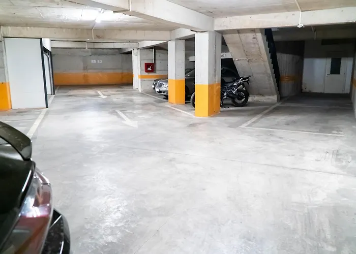 Lejlighed Signature 12