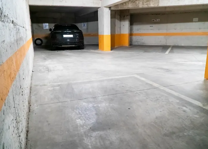 Lejlighed Signature 12 Tirana