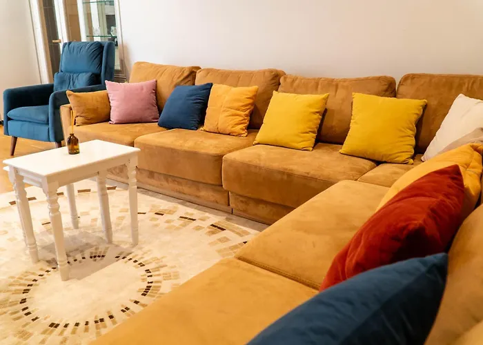 Lejlighed Signature 12 *