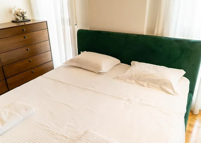 Signature 12 Lejlighed Tirana