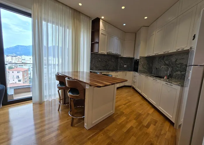 Lejlighed Signature 12