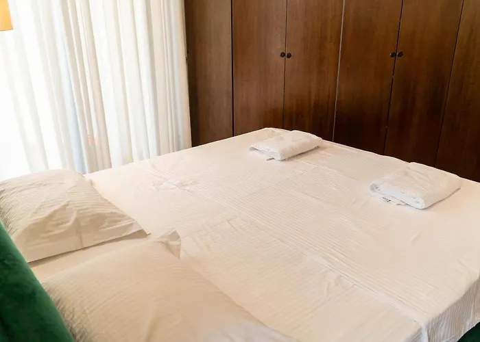 Lejlighed Signature 12 *