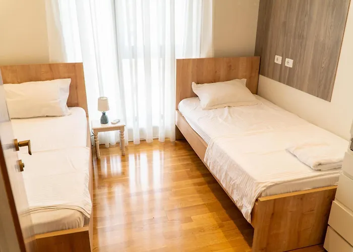 Lejlighed Signature 12 *