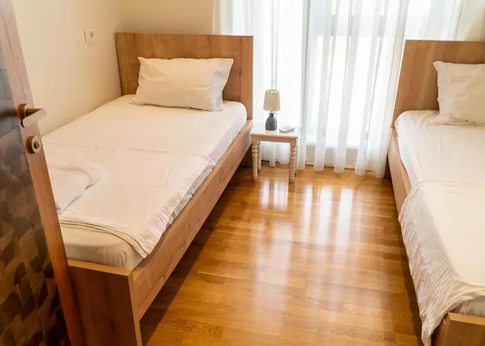 Lejlighed Signature 12