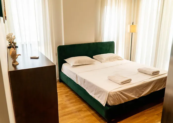 Signature 12 Lejlighed *