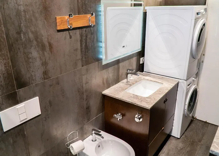 Lejlighed Signature 12 *