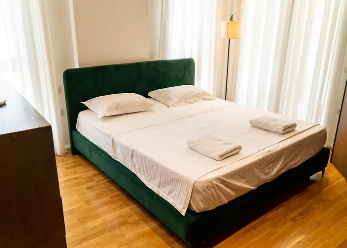 Signature 12 Lejlighed