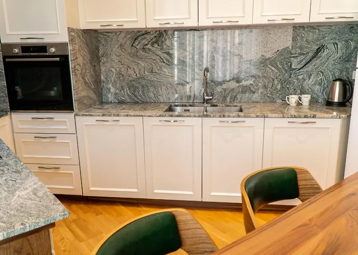 Signature 12 Lejlighed *