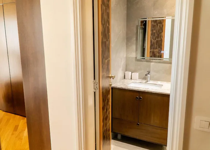 Lejlighed Signature 12 Tirana