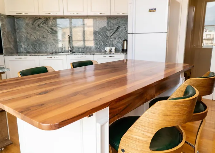 Lejlighed Signature 12 Tirana